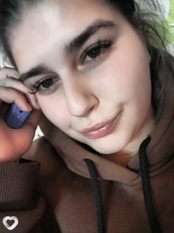 Ксения, 23, Томске — анкета №1547407