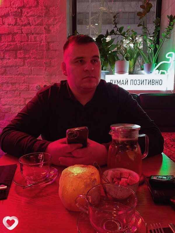 Игорь, 28, Воронеже — анкета №1547409