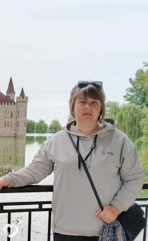 Наталья, 47, Ростове-на-Дону — анкета №1547413
