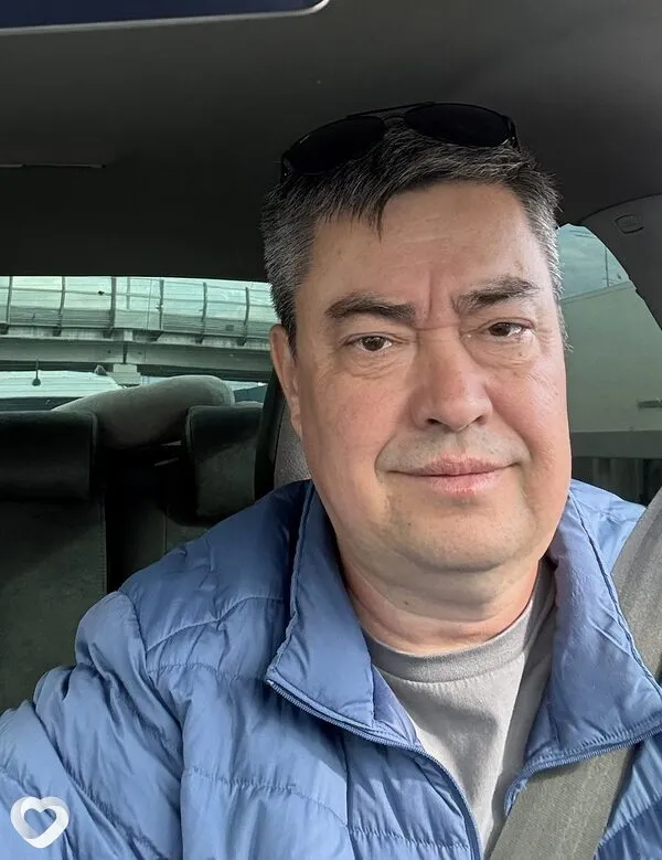 Руслан, 54, Москве — анкета №1547421