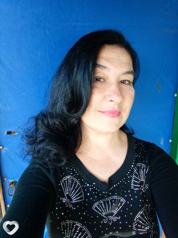 Татьяна, 45, Ростове-на-Дону — анкета №1547422