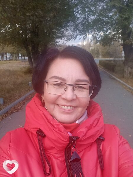 Оксана, Новотроицк