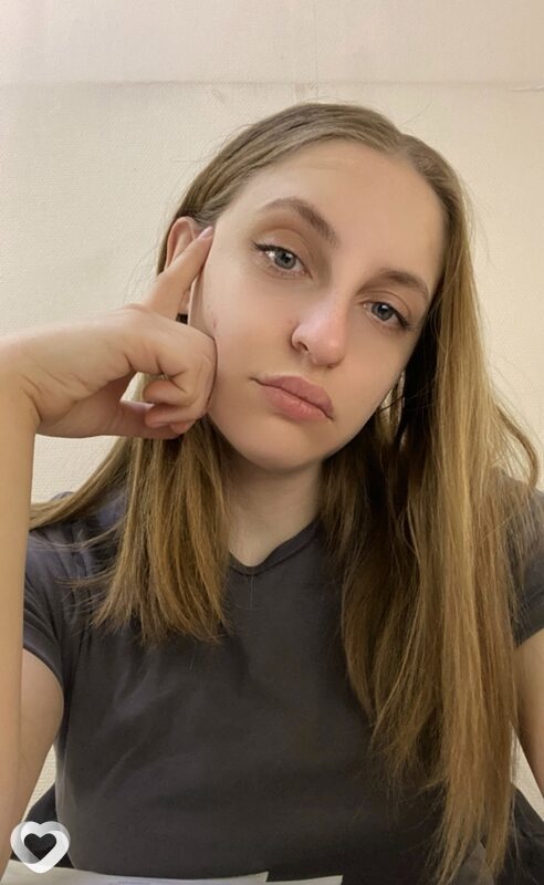 Анна, 24, Хабаровске — анкета №1547424