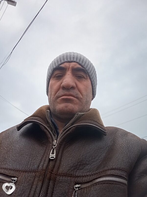 Лутфилло, 43, Перми — анкета №1547427