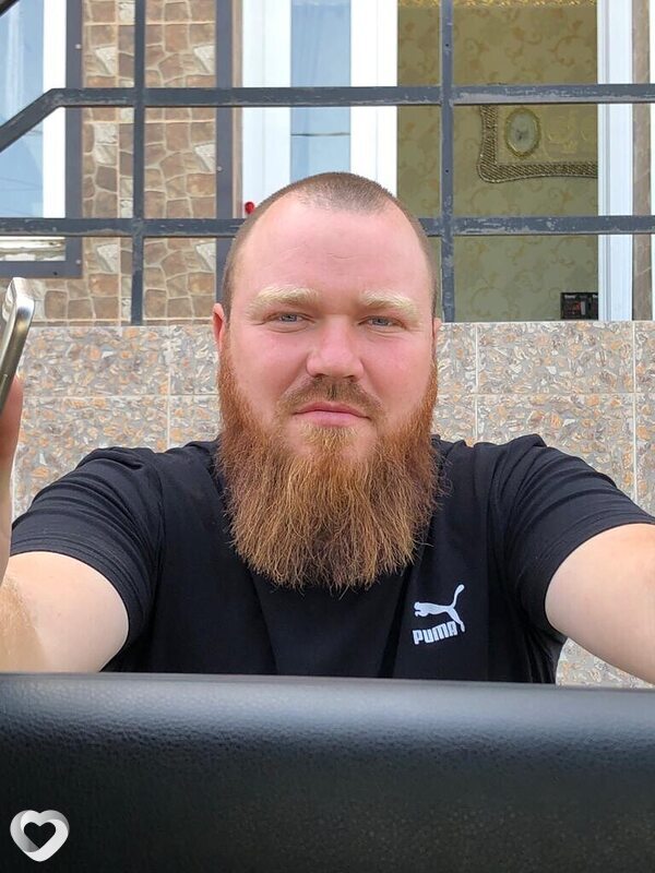 Александр, 38, Пятигорске — анкета №1547778