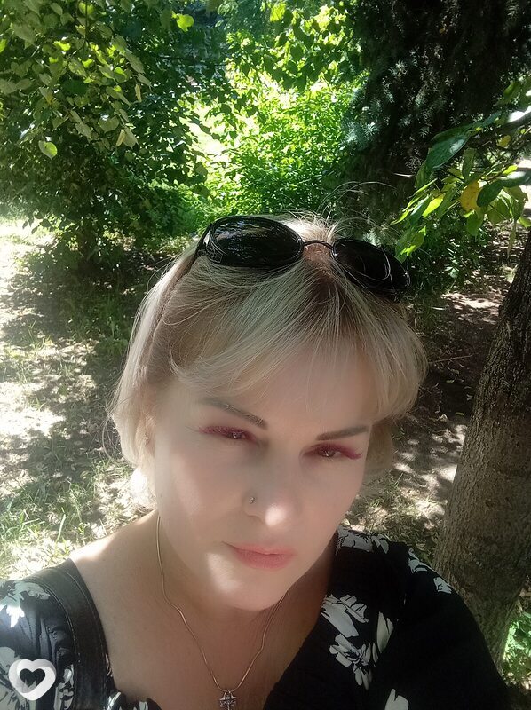 Алёна, 51, Жуковском — анкета №1547780