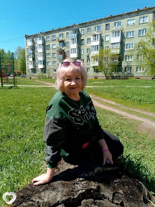 Любовь, Линево (Новосибирская обл)