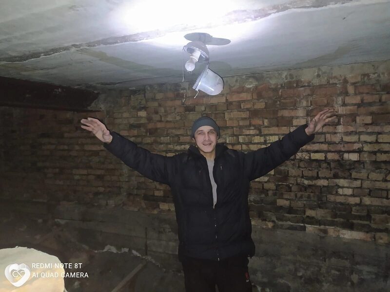 Рустам, 32, Караганде — анкета №1547797