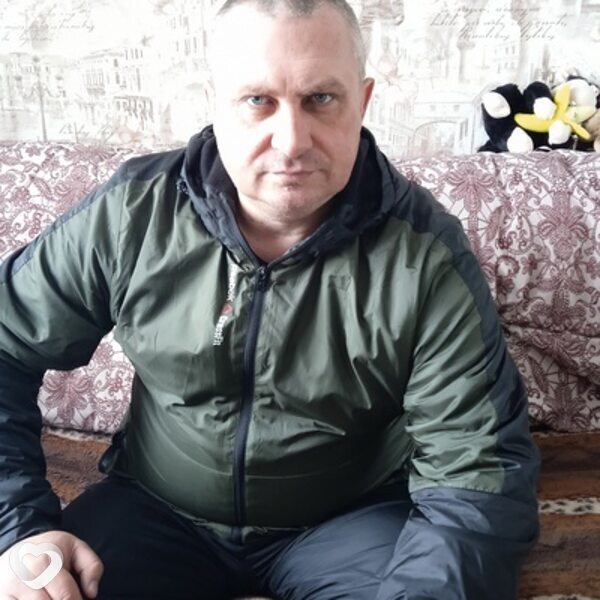Сергей, 51, Нижнем Новгороде — анкета №1547329