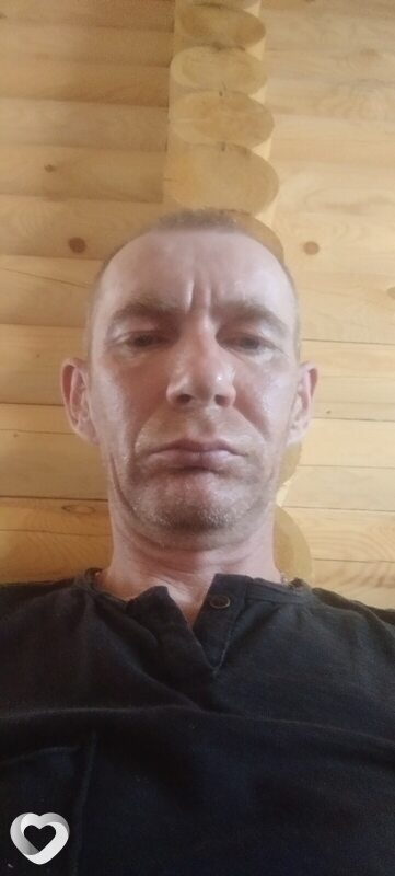 Иван, 43, Можге — анкета №1547337