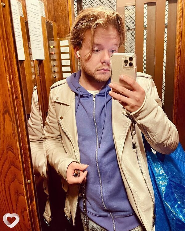 Михаил, 31, Сочи — анкета №1547338