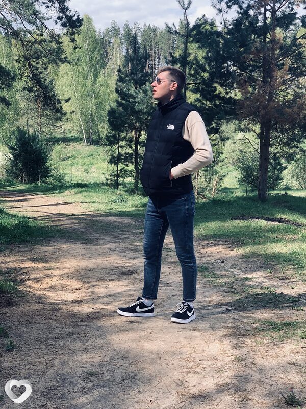 Алексей, 26, Костюковичах — анкета №1547345