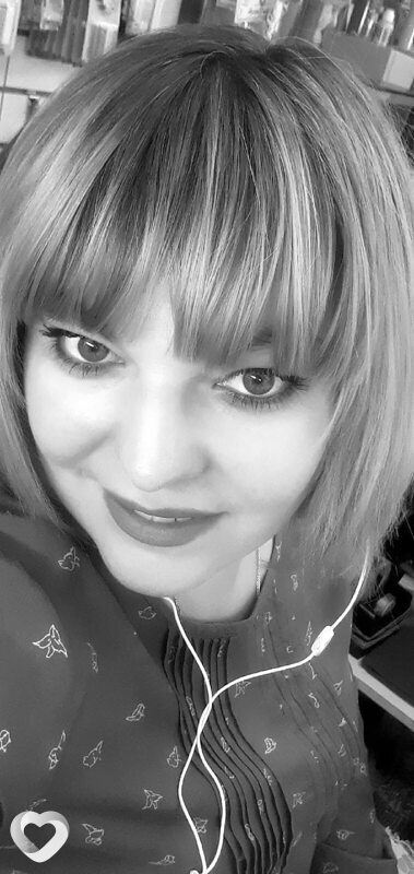 Наталья, 34, Оренбурге — анкета №1547351