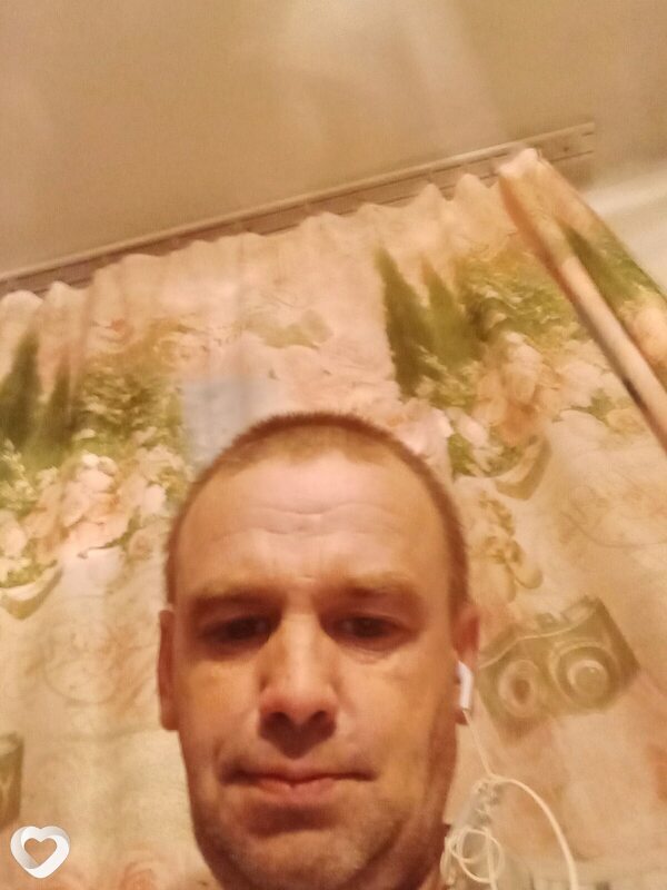 Сергей, 47, Рудном — анкета №1547428