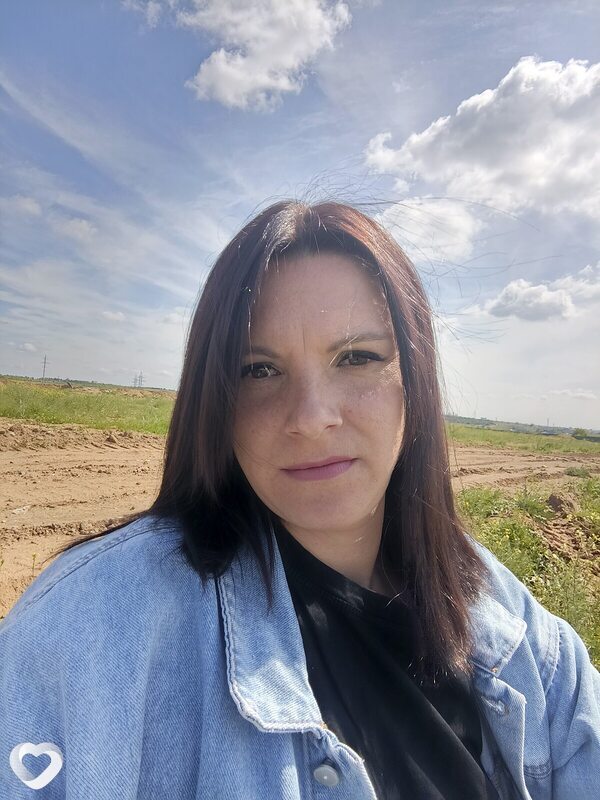 Анна, 36, Волгограде — анкета №1547429