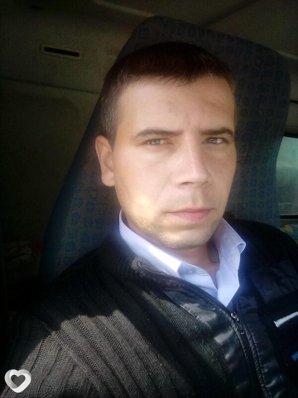 Вячеслав, 43, Урае — анкета №1547439