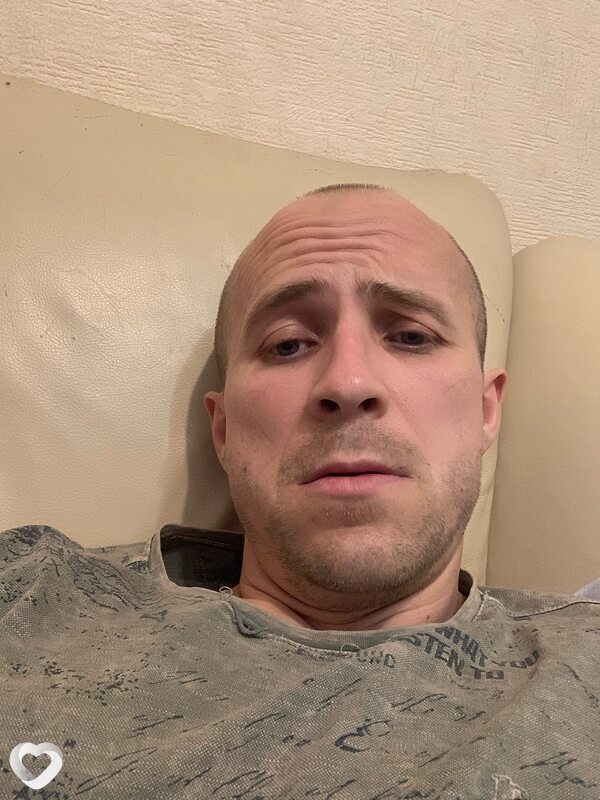 Александр, 36, Нижнем Новгороде — анкета №1547440