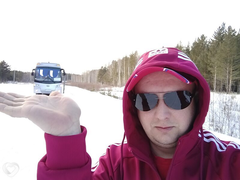 Стасххх, 39, Кургане — анкета №1547445