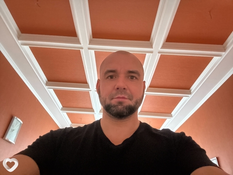Максим, 38, Минске — анкета №1547556