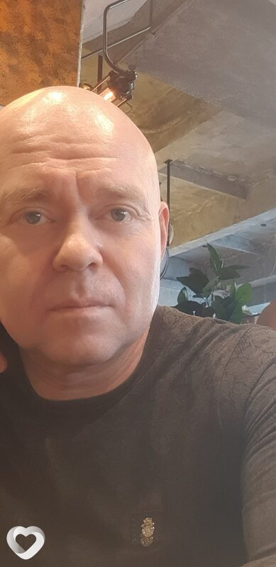 Сергей, 54, Самаре — анкета №1547559