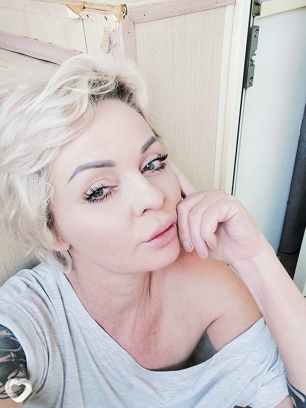 Оля, 44, Алматы — анкета №1547561