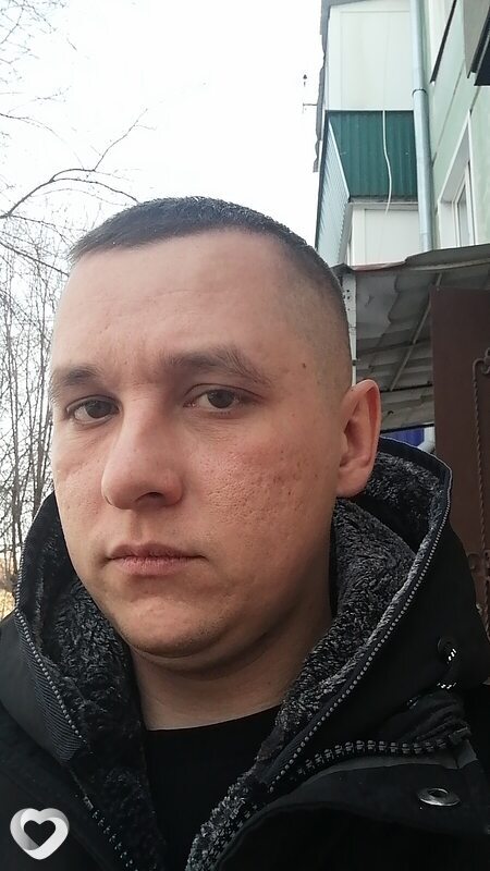 Евгений, 32, Сызрани — анкета №1547563