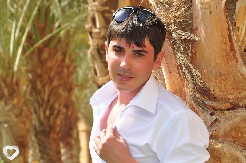 Сергей, 37, Ершове — анкета №1547570