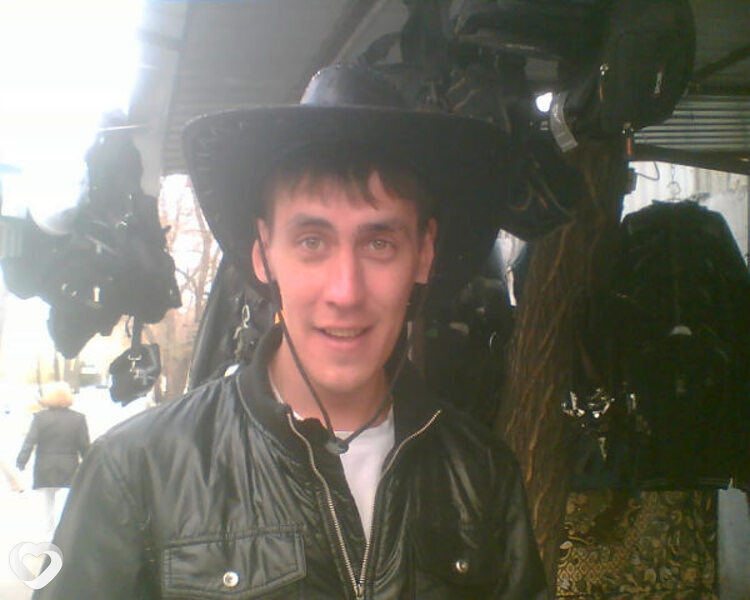 Леонид, 42, Абакане — анкета №1547574