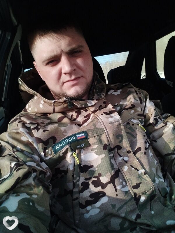 Павел, 31, Новосибирске — анкета №1547384