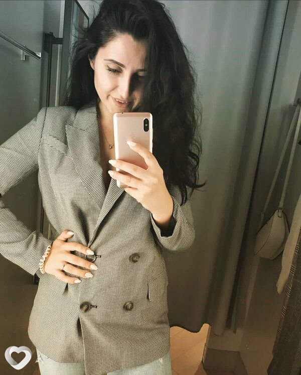 Екатерина, 32, Минске — анкета №1547385