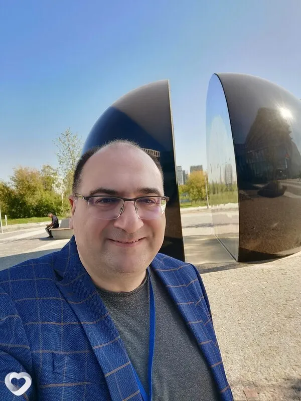 Константин, Москва