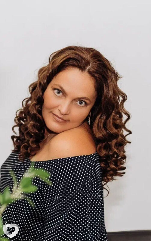Елена, 53, Иркутске — анкета №1547387