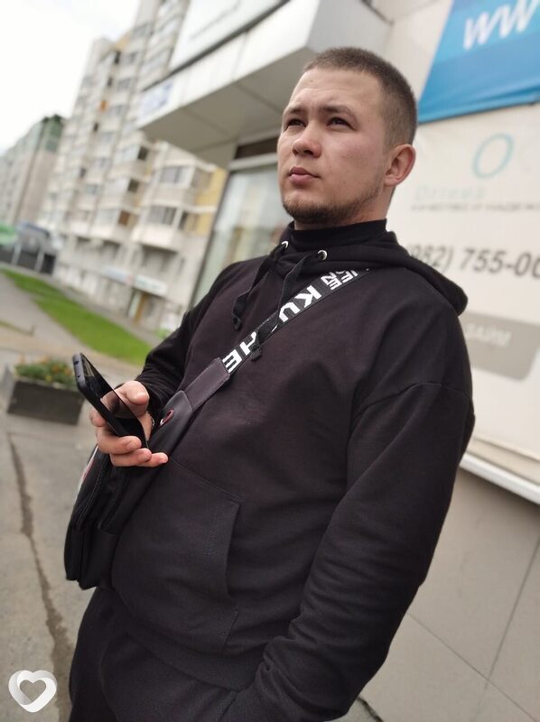 Сергей, 32, Верхней Пышме — анкета №1547392