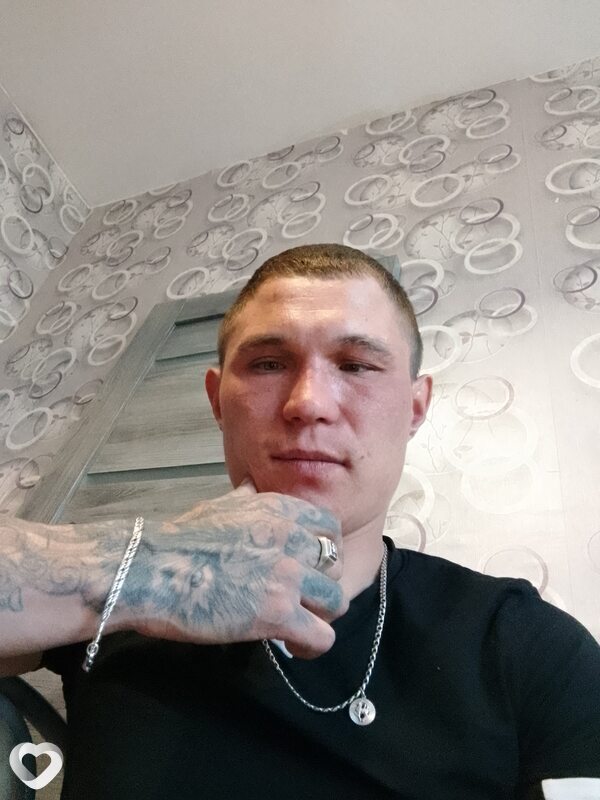 Иван, 30, Иркутске — анкета №1547399