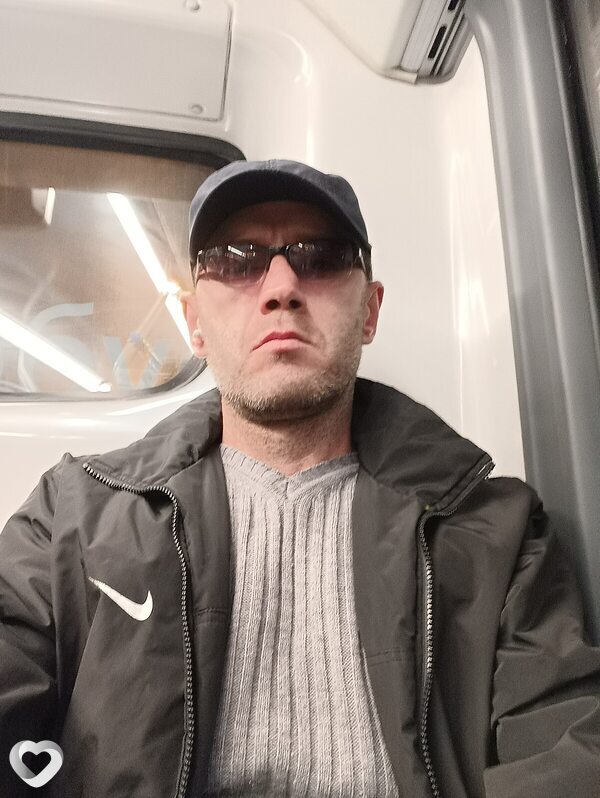 Риваз, Москва