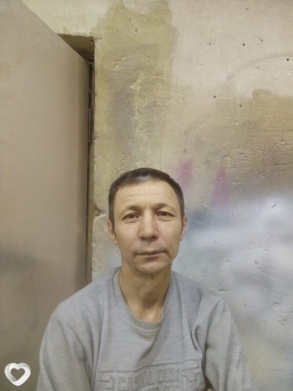 Николай, 48, Алматы — анкета №1547541