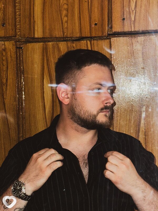 Евгений, 25, Минске — анкета №1547545
