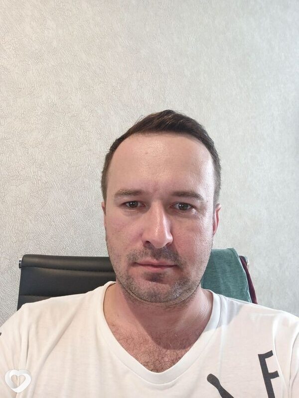 Сергей, 48, Воронеже — анкета №1547852