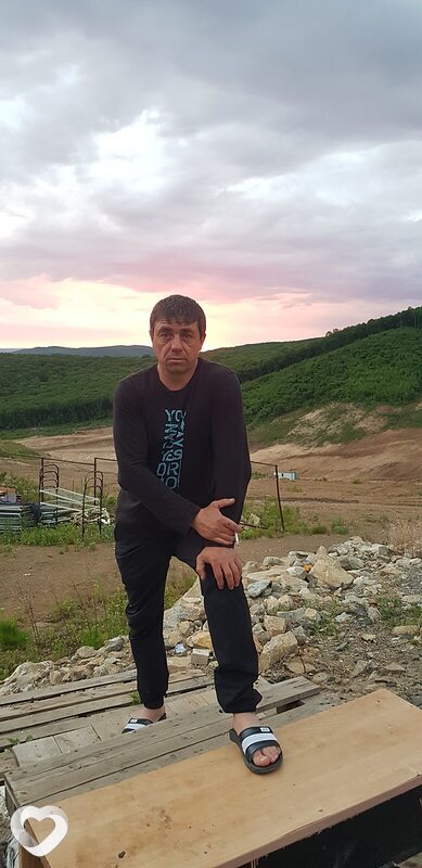 Жорик, 45, Белогорске — анкета №1547853