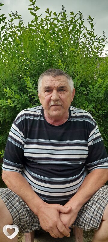 Михаил, 65, Одинцове — анкета №1547854
