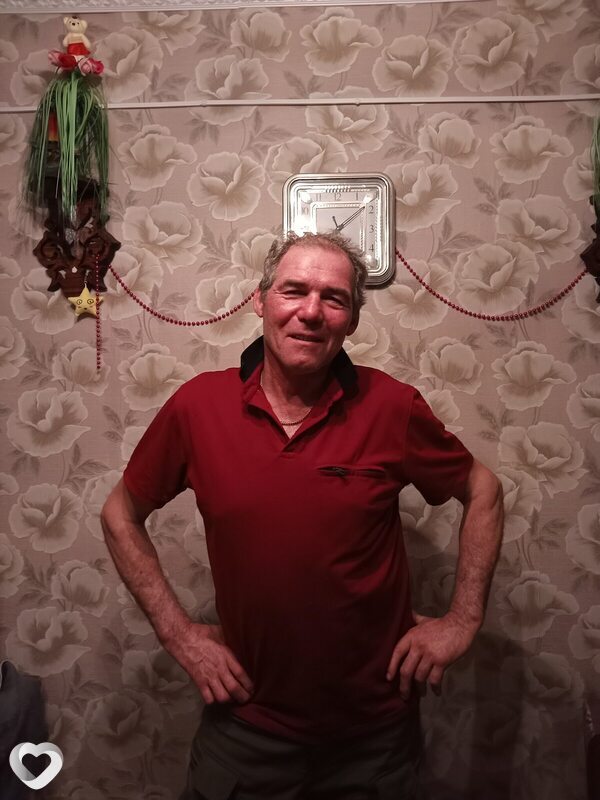 Алексей, Могоча