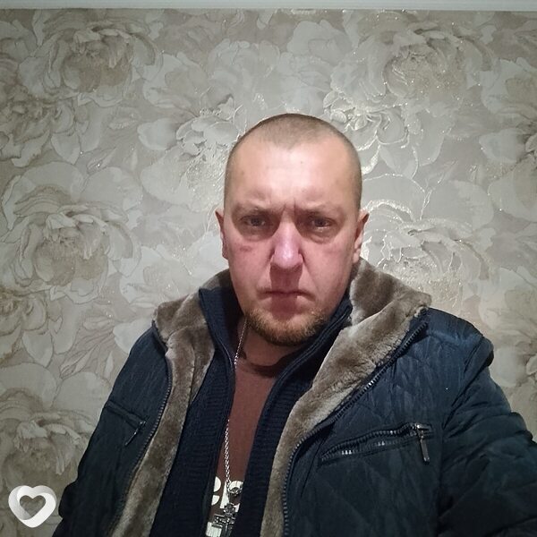 Пётр, 37, Гомеле — анкета №1547868
