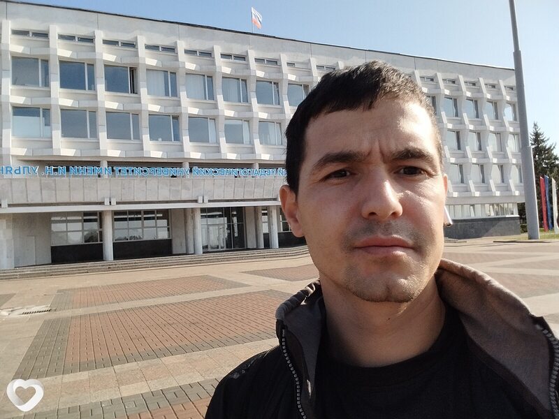 Палта, 32, Ульяновске — анкета №1547872