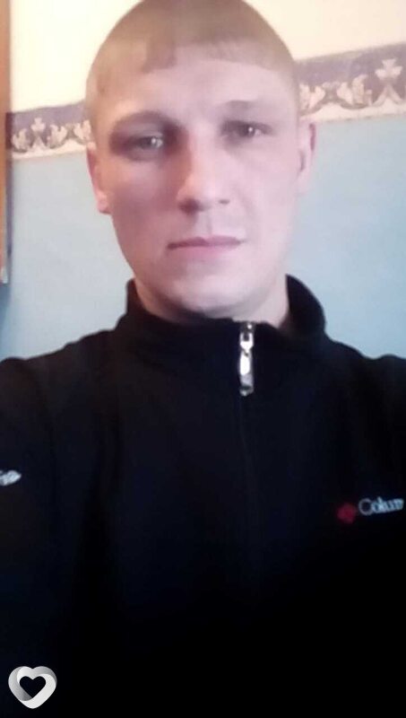 Александр, 36, Братске — анкета №1547580