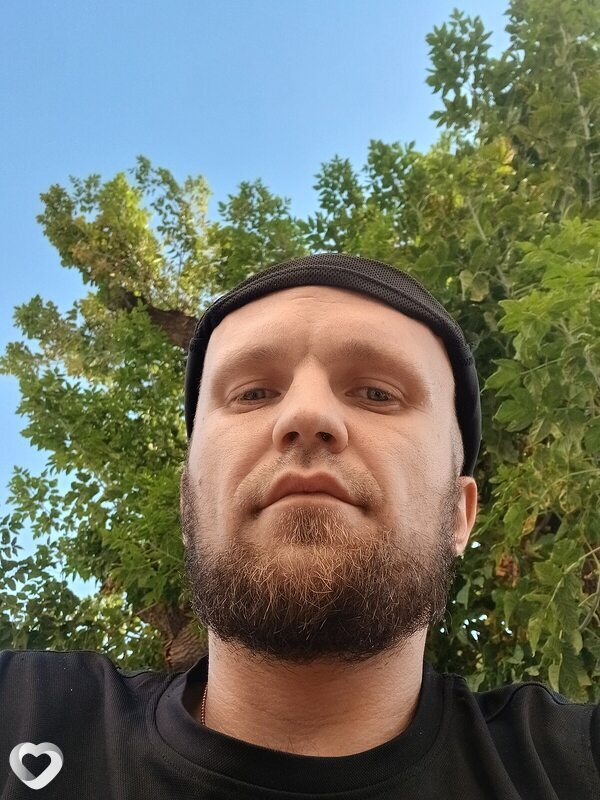 Каса, 30, Геленджике — анкета №1547588