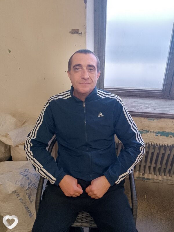 Александр, 49, Волгограде — анкета №1547589
