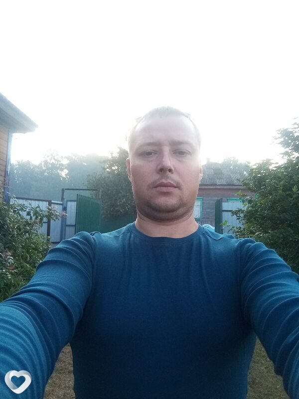 Pupkin, 42, Рязани — анкета №1547602