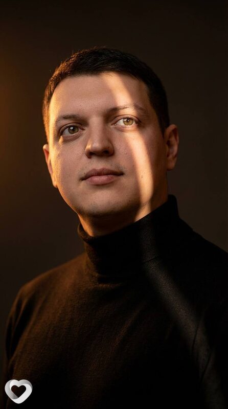 Денис, 31, Новокузнецке — анкета №1547664