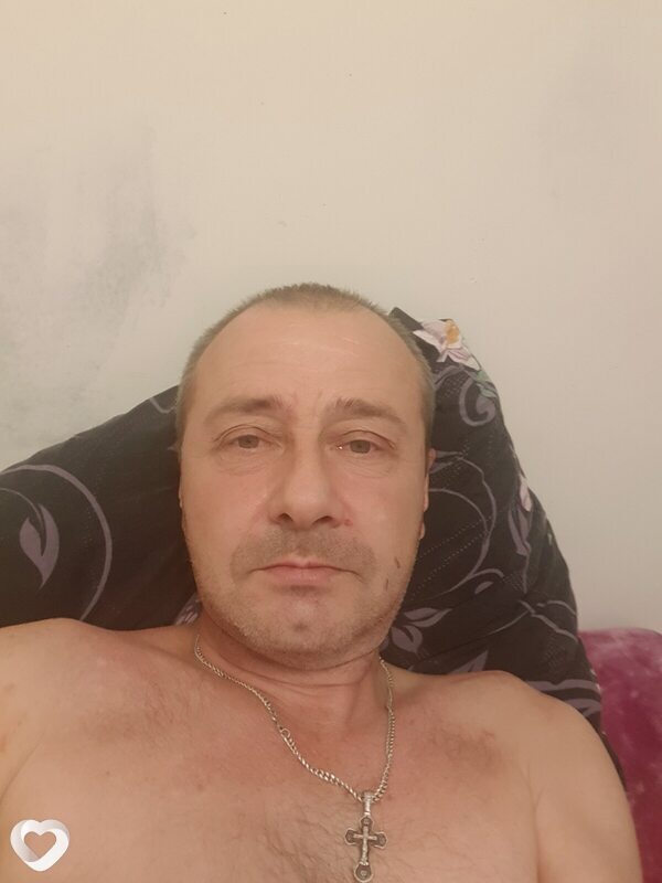 Евгений, 50, Челябинске — анкета №1547673