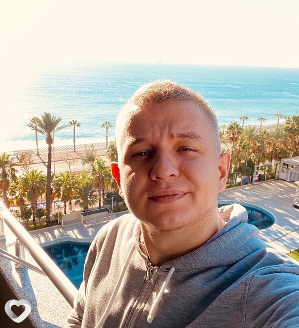 Алексей, 31, Ульяновске — анкета №1547676
